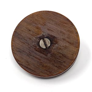 Titanic Wreck Wood Game Spinner 