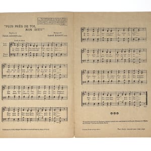 French Memorial Hymn 