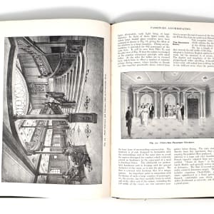 Shipbuilder Magazine, Special Numbers, 1912 