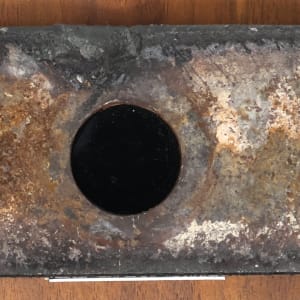 Arrol Gantry Fragment 