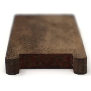 Harland & Wolff Timekeeping Board 