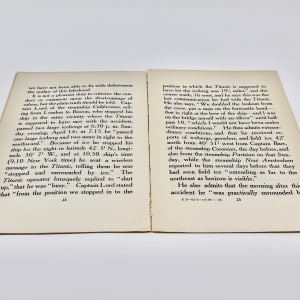 Senator Smith Speech 