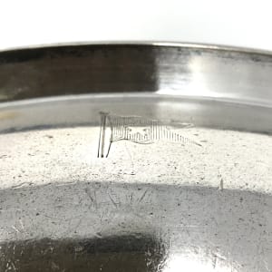 White Star Line Fruit Platter 