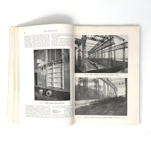 Shipbuilder Magazine, Softcover Edition 