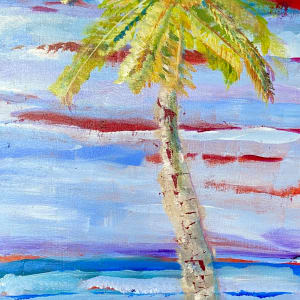 Solitude by Sue Warhaftig