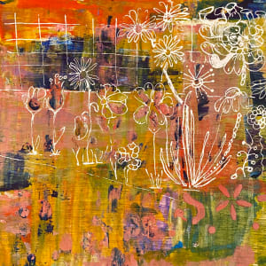 Sprung by Sue Warhaftig
