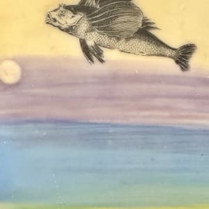 When Fish Fly by Sue Warhaftig