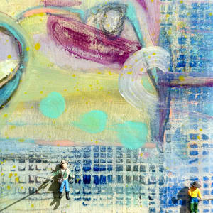 Called in Sick by Sue Warhaftig