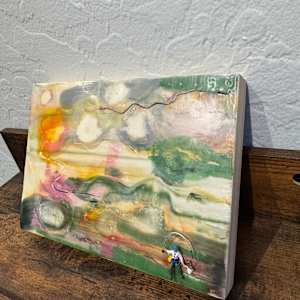 Swish by Sue Warhaftig 