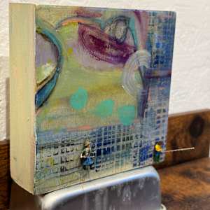 Called in Sick by Sue Warhaftig 