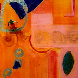 Send it by Sue Warhaftig