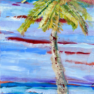 Solitude by Sue Warhaftig 