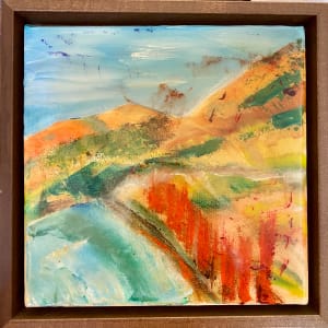 Into the Escape by Sue Warhaftig 