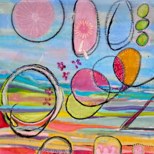 Lavalette by Sue Warhaftig