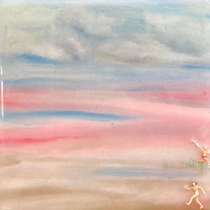 Snatched by Sue Warhaftig