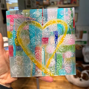 True Love by Sue Warhaftig 