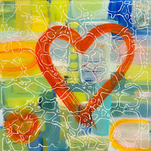 Kindness by Sue Warhaftig