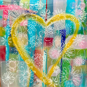 True Love by Sue Warhaftig