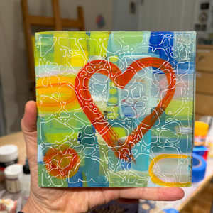 Kindness by Sue Warhaftig 