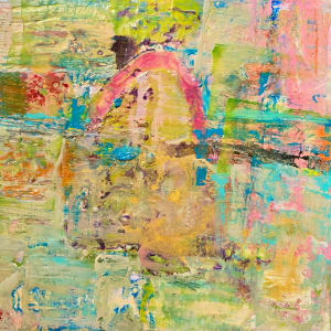 I think I see a whale... by Sue Warhaftig