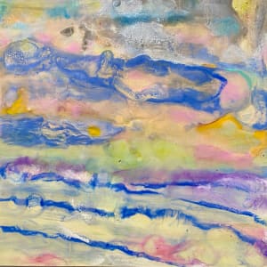 Dog Days of Summer by Sue Warhaftig