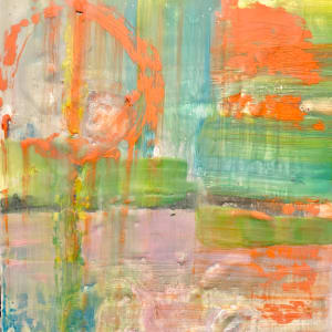 Fascination by Sue Warhaftig 
