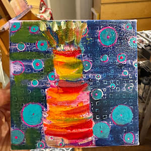 Celebrate! by Sue Warhaftig