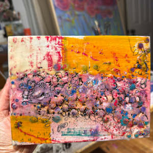 Believe by Sue Warhaftig 