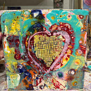 What We Protect by Sue Warhaftig, Image 1.