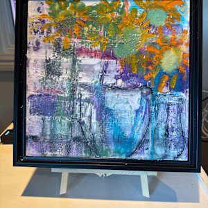 Trust in the Sun by Sue Warhaftig, Image 1.