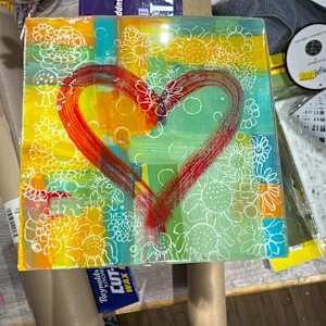 Lovely by Sue Warhaftig