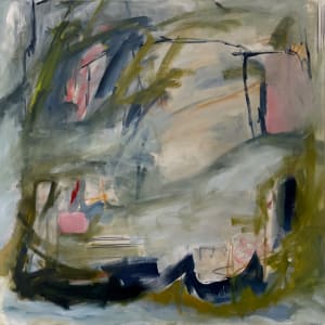 Let the Sea Lead by Heather Adamek