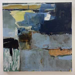 Nothing Between Us by Heather Adamek 