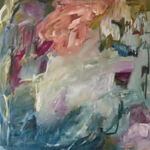 Vulnerability Met With Acceptance by Heather Adamek