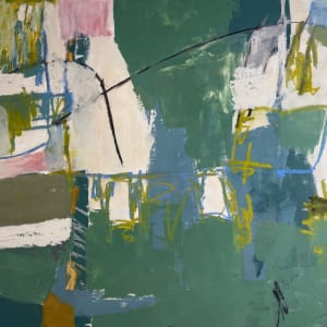 Vibration of Life by Heather Adamek, Image 1.