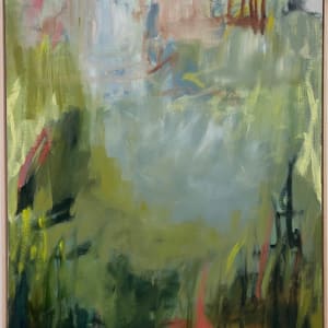 I Fell Asleep and Woke by Heather Adamek 