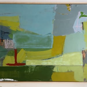 Surrounded By This Much Life by Heather Adamek 