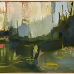 Reflection on What I've Noticed by Heather Adamek 