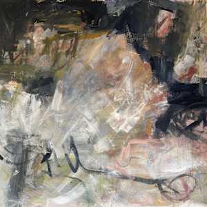 Hey! I’ve got something to say by Heather Adamek