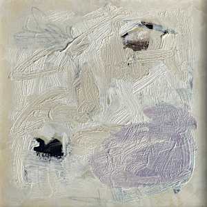 Attentive by Heather Adamek