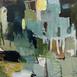 Edges of the Shallow by Heather Adamek, Image 2.