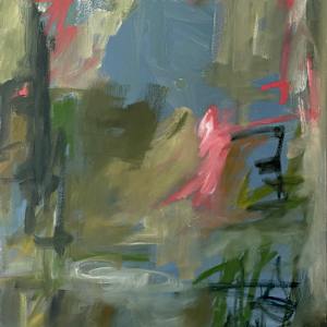 Busy With Her Own Happiness by Heather Adamek, Image 1.