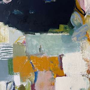 So Much More Than Can Be Seen by Heather Adamek, Image 1.