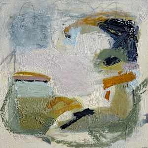 Perceptive by Heather Adamek