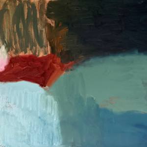 Be Gentle With My Spirit by Heather Adamek, Image 1.