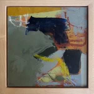 Impressions 11/12 by Heather Adamek