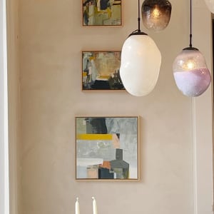 Feed the Butterfly by Heather Adamek 