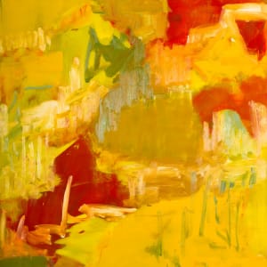 Rise the Marigolds by Heather Adamek, Image 1.