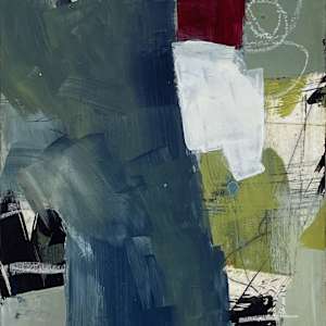 Moment 001 by Heather Adamek