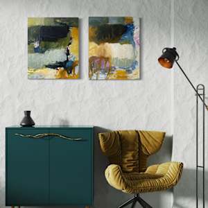 Layers by Heather Adamek, Image 2.